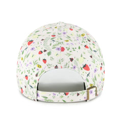 Houston Astros '47 Women's Posey Clean Up Adjustable Hat - Light Pink Hats