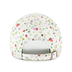 Philadelphia Phillies '47 Women's Posey Clean Up Adjustable Hat - Light Pink Hats