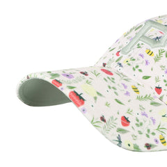 Pittsburgh Pirates '47 Women's Posey Clean Up Adjustable Hat - Light Pink Hats