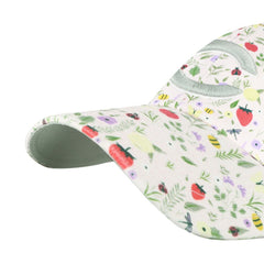Cincinnati Reds '47 Women's Posey Clean Up Adjustable Hat - Light Pink Hats