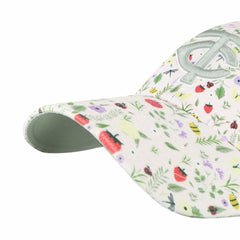 Minnesota Twins '47 Girls Youth Posey Clean Up Adjustable Hat - Light Pink Hats