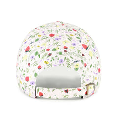 Toronto Blue Jays '47 Girls Youth Posey Clean Up Adjustable Hat - Light Pink Hats