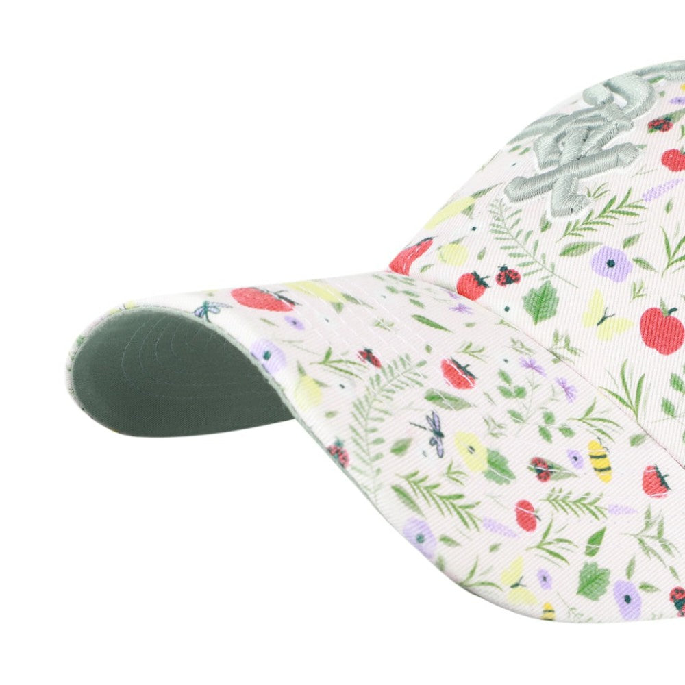 Chicago White Sox '47 Girls Youth Posey Clean Up Adjustable Hat - Light Pink Hats