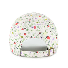 San Francisco Giants '47 Girls Youth Posey Clean Up Adjustable Hat - Light Pink Hats