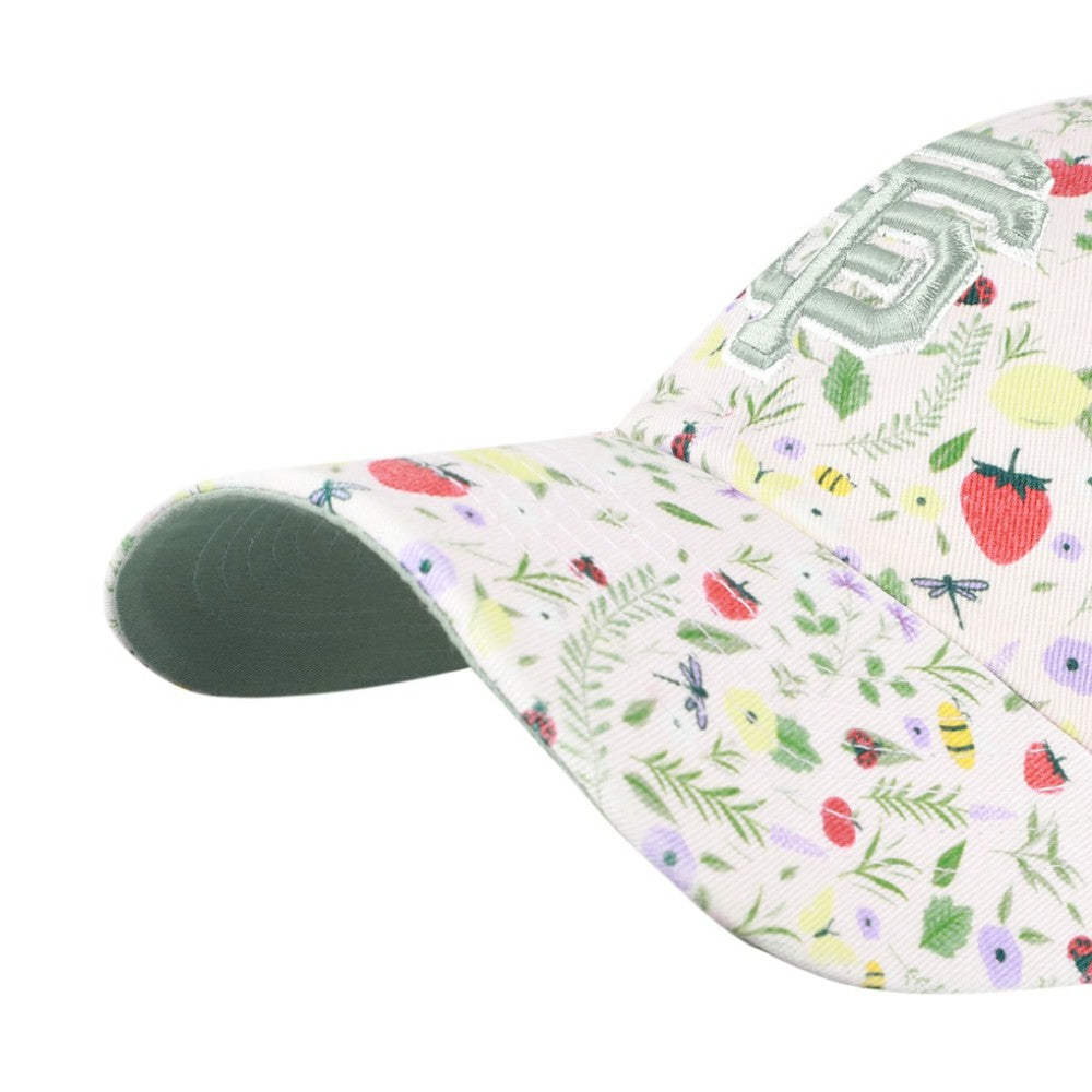 San Francisco Giants '47 Girls Youth Posey Clean Up Adjustable Hat - Light Pink Hats