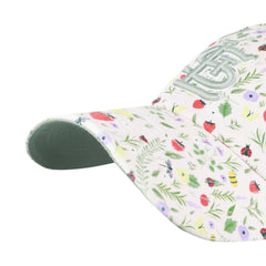 St. Louis Cardinals '47 Girls Youth Posey Clean Up Adjustable Hat - Light Pink Hats