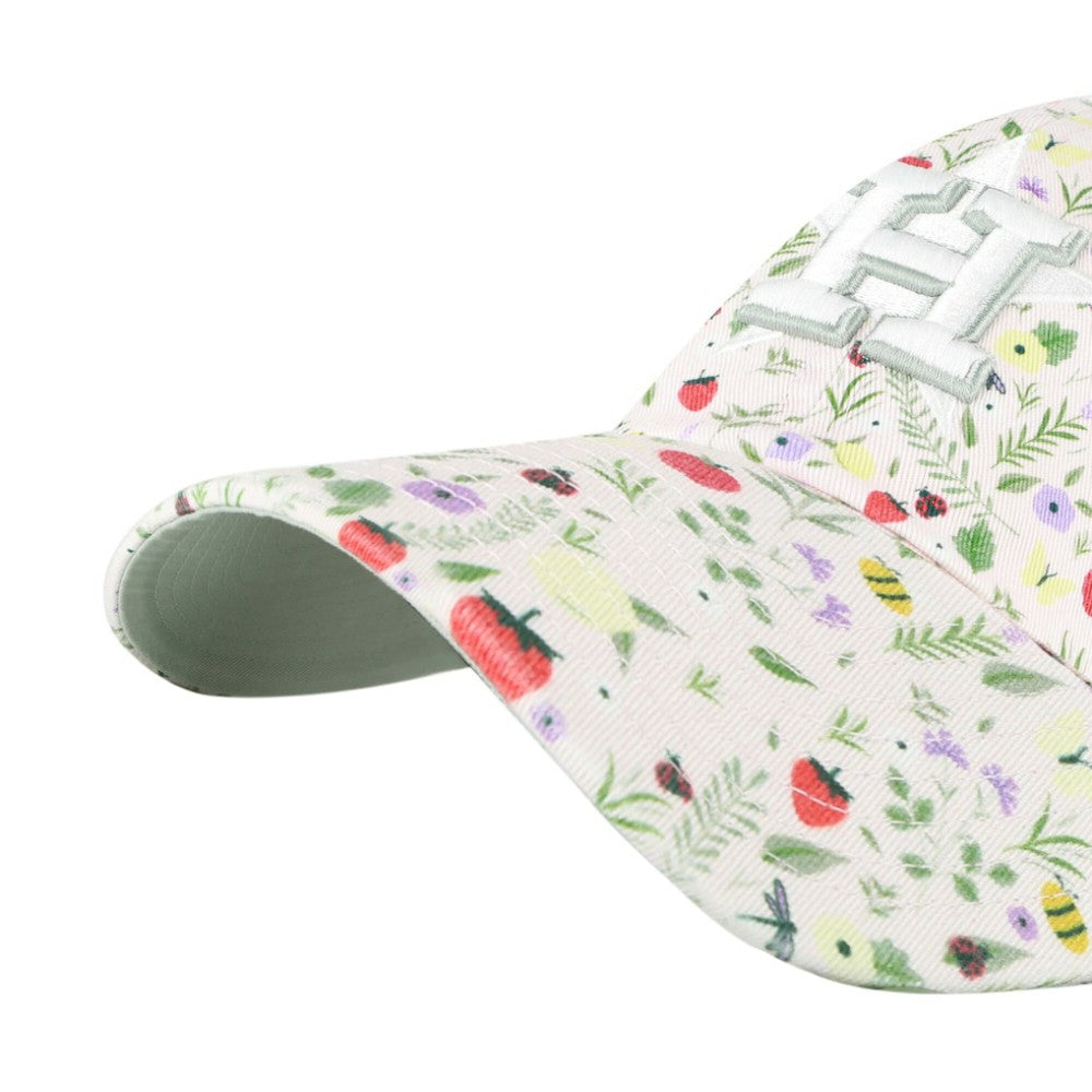 Houston Astros '47 Girls Youth Posey Clean Up Adjustable Hat - Light Pink Hats