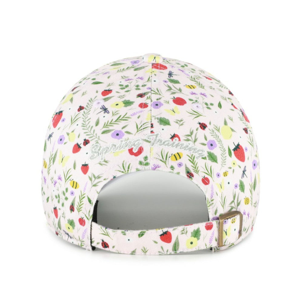 Baltimore Orioles '47 Girls Youth Posey Clean Up Adjustable Hat - Light Pink Hats