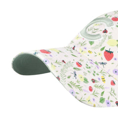 Chicago Cubs '47 Girls Youth Posey Clean Up Adjustable Hat - Light Pink Hats