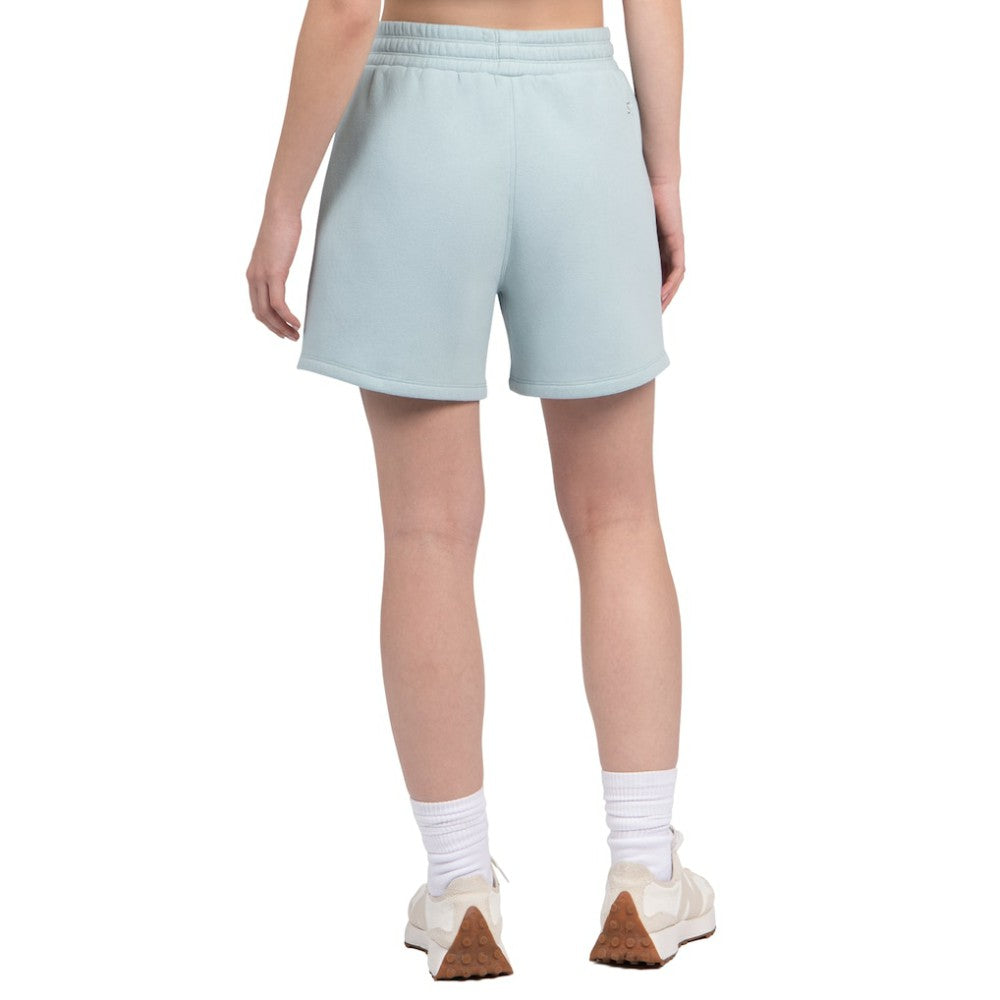 Chicago White Sox Starter Women's Pastel High Waisted Shorts - Mint Shorts
