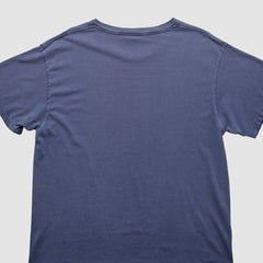 Detroit Tigers 2000s T-Shirt - Blue - XVintage T-shirts