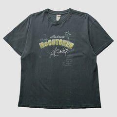 Pittsburgh Pirates 2000s T-Shirt - Gray - Vintage T-shirts