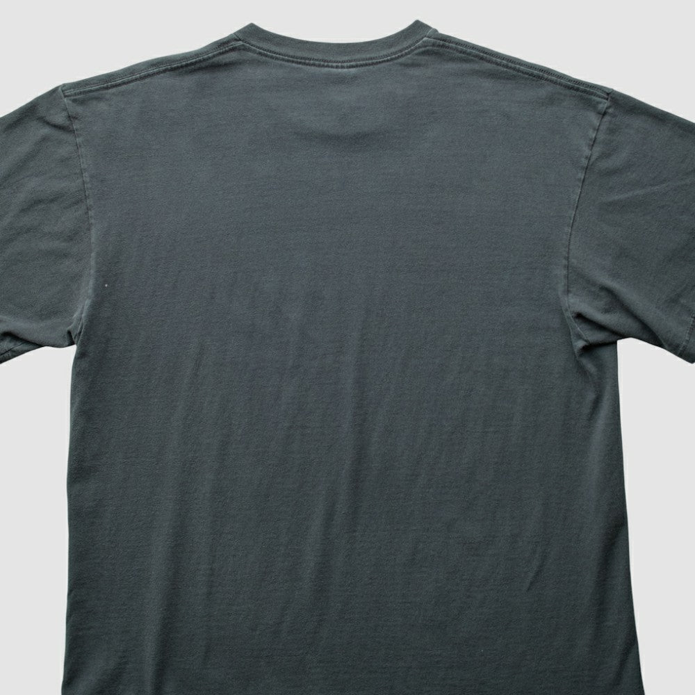 Pittsburgh Pirates 2000s T-Shirt - Gray - Vintage T-shirts