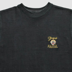 Pittsburgh Pirates The Edge 90s Tank - Black - Vintage Tanks
