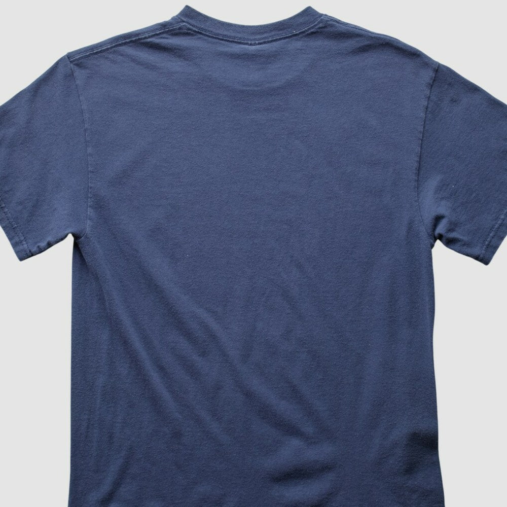 Boston Red Sox 2013 T-Shirt - Navy - Vintage T-shirts