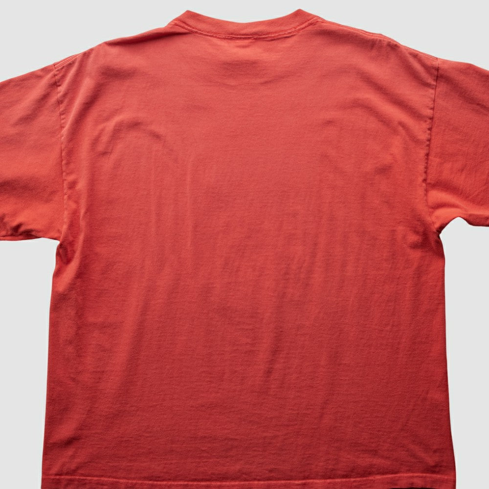 St. Louis Cardinals Stitches 2006 T-Shirt - Red - XVintage T-shirts