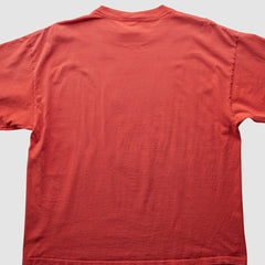 St. Louis Cardinals Stitches 2006 T-Shirt - Red - XVintage T-shirts