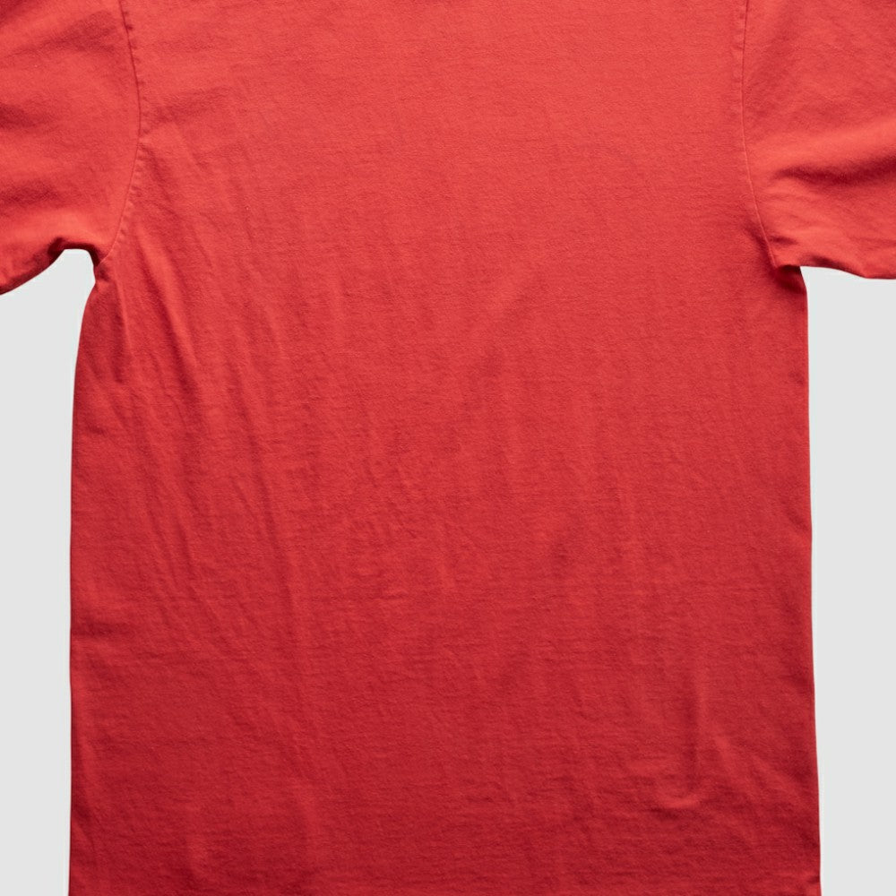 Texas Rangers Nike 2010 T-Shirt - Red - Vintage T-shirts