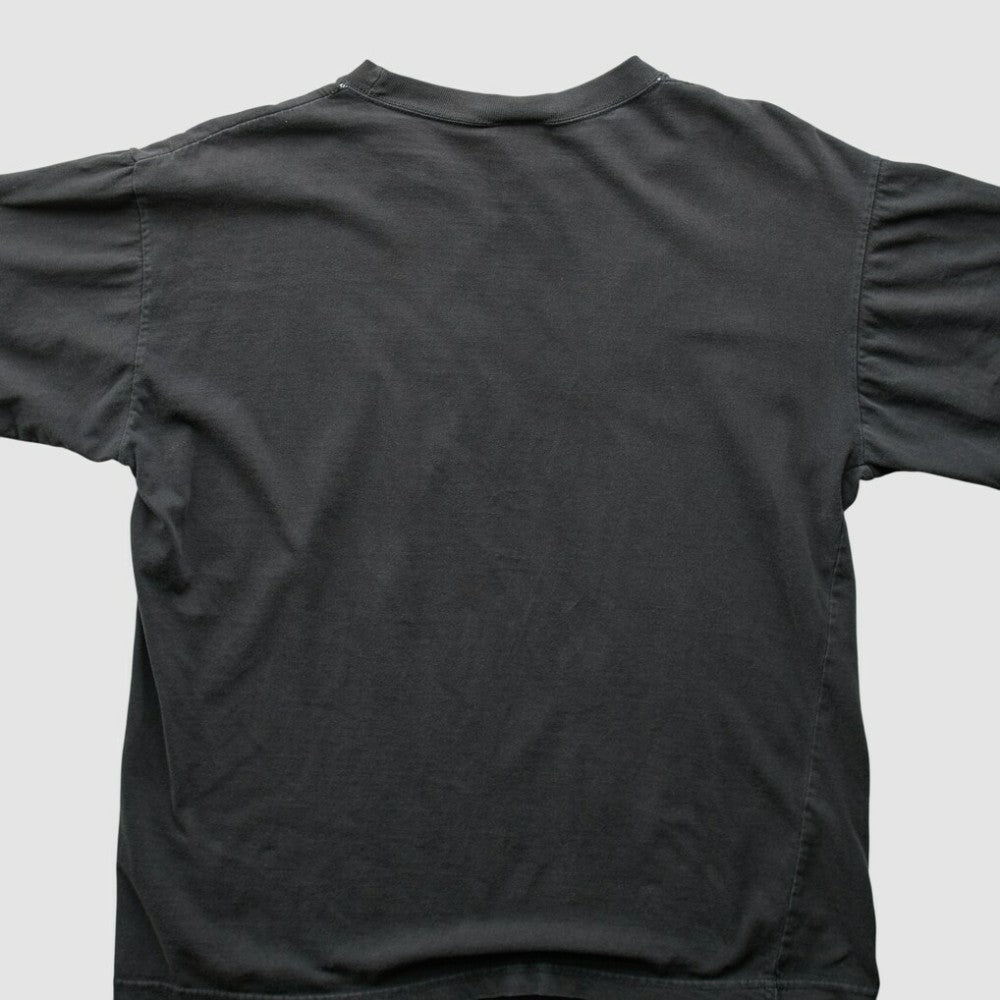 Pittsburgh Pirates 90s T-Shirt - Black - XVintage T-shirts