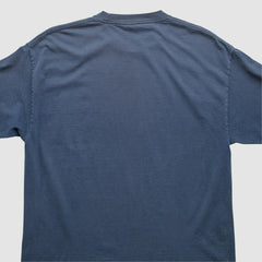Boston Red Sox 2007 T-Shirt - Navy - Vintage T-shirts