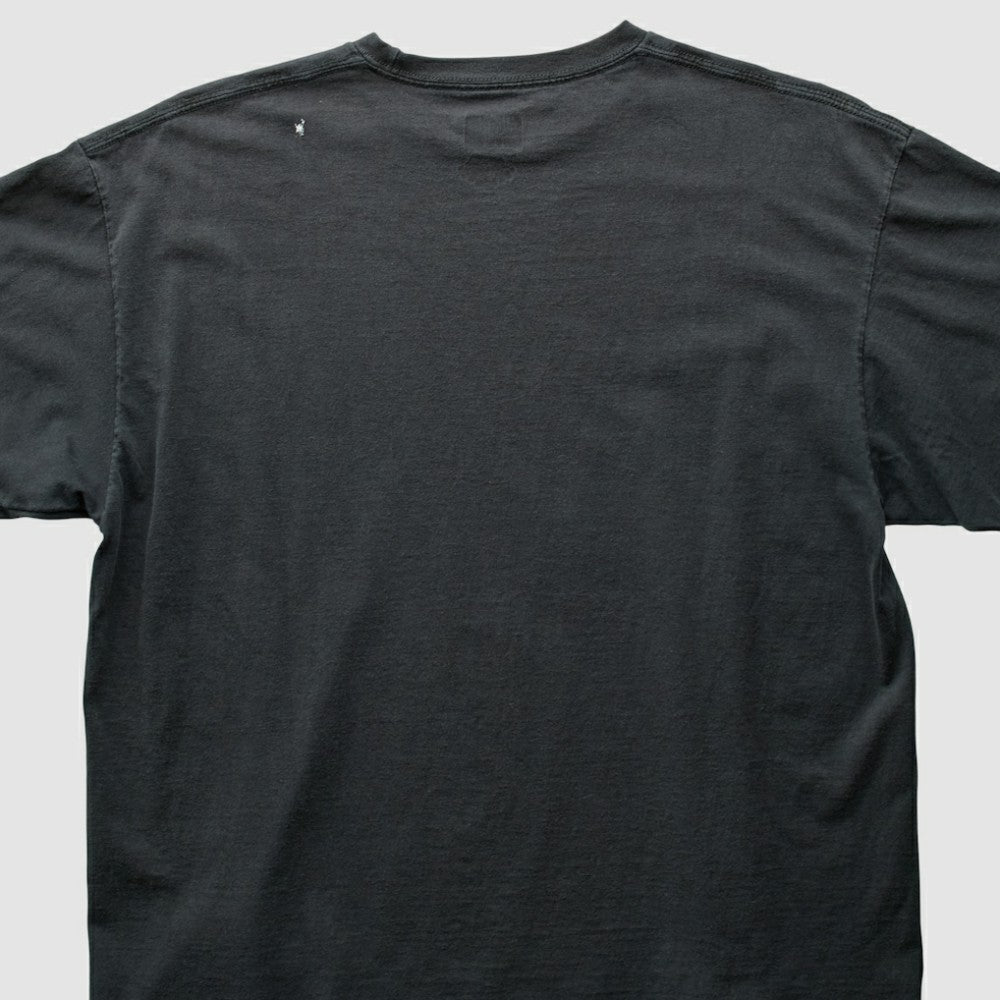 Pittsburgh Pirates Majestic 2000s T-Shirt - Black - Vintage T-shirts