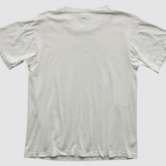 Chicago Cubs Salem 1989 T-Shirt - White - Vintage T-shirts