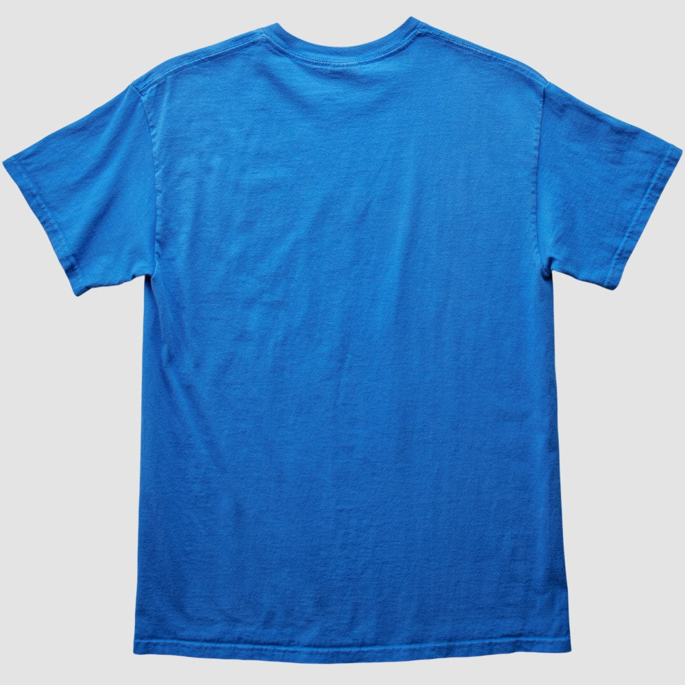 Kansas City Royals 2014 T-Shirt - Blue - Vintage T-shirts