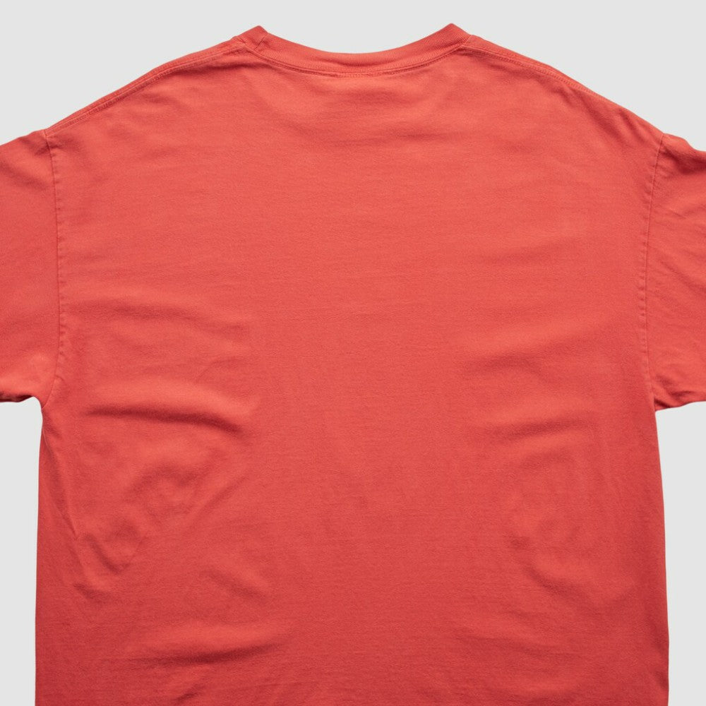 St. Louis Cardinals Genuine Merchandise 2000s T-Shirt - Red - 2XVintage T-shirts