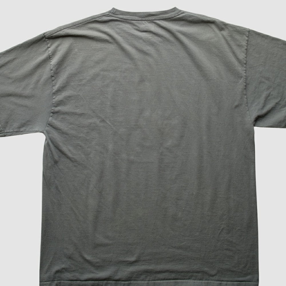 Texas Rangers 2010 T-Shirt - Gray - XVintage T-shirts