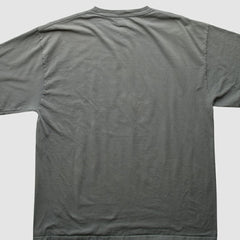 Texas Rangers 2010 T-Shirt - Gray - XVintage T-shirts