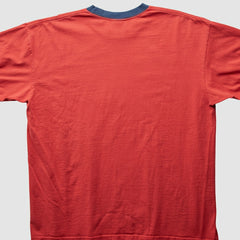 Texas Rangers Nike 2000s T-Shirt - Red - 2XVintage T-shirts