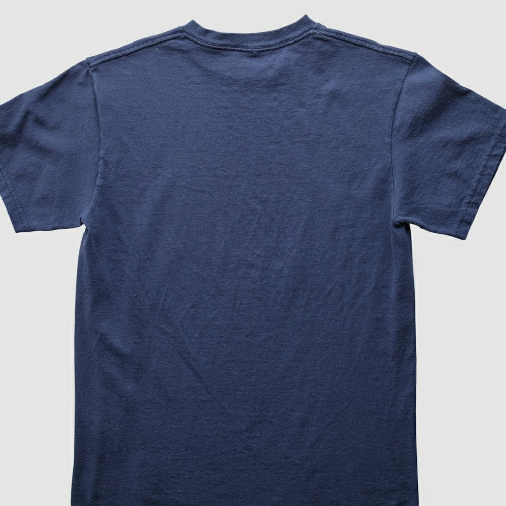 Boston Red Sox MLB 2013 T-Shirt - Navy - Vintage T-shirts