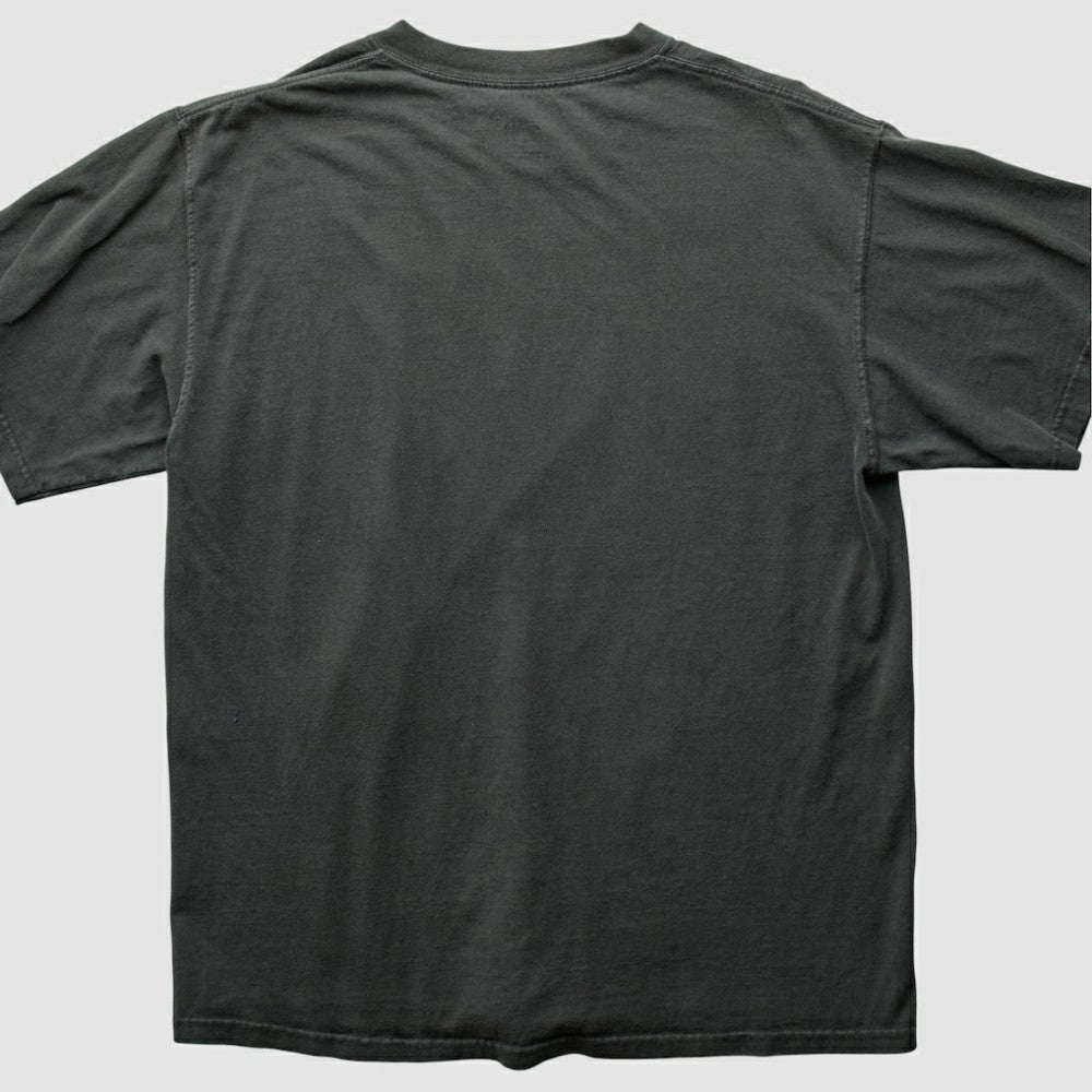 Pittsburgh Pirates 2000s T-Shirt - Black - Vintage T-shirts