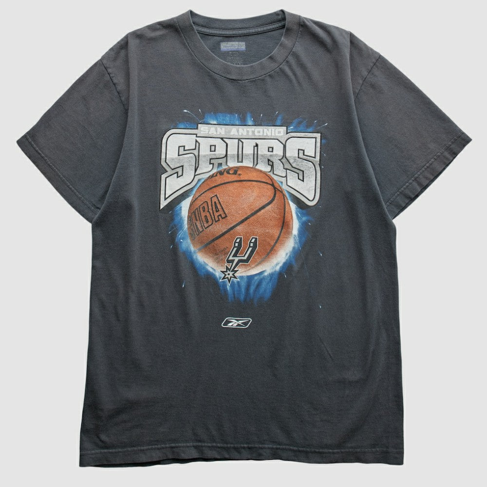 Chicago Cubs Majestic 2010s T-Shirt - Blue - Vintage T-shirts
