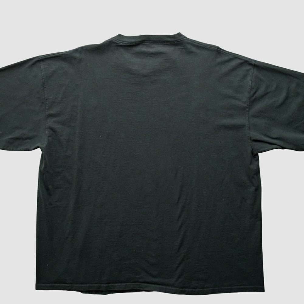 Houston Astros 2000s T-Shirt - Black - 3XVintage T-shirts