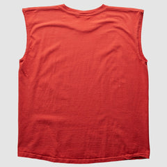 St. Louis Cardinals VF Imagewear 2006 Tank - Red - Vintage Tanks