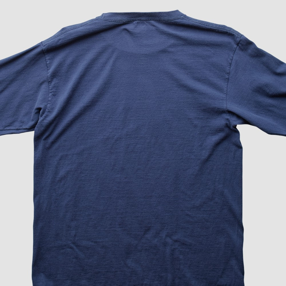 Milwaukee Brewers 2000s T-Shirt - Blue - Vintage T-shirts