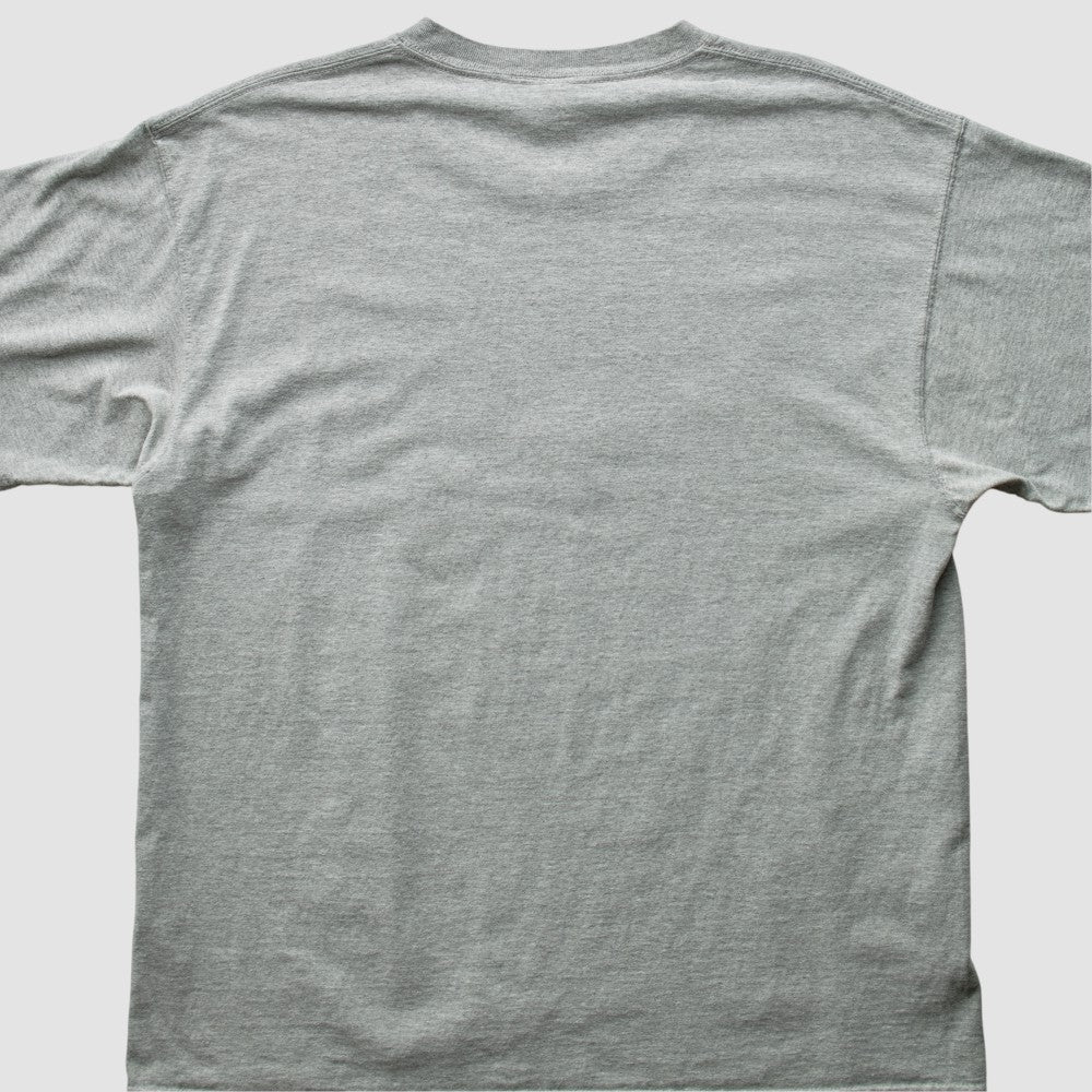 Cincinnati Reds Lee Apparel 2006 T-Shirt - Gray - XVintage T-shirts