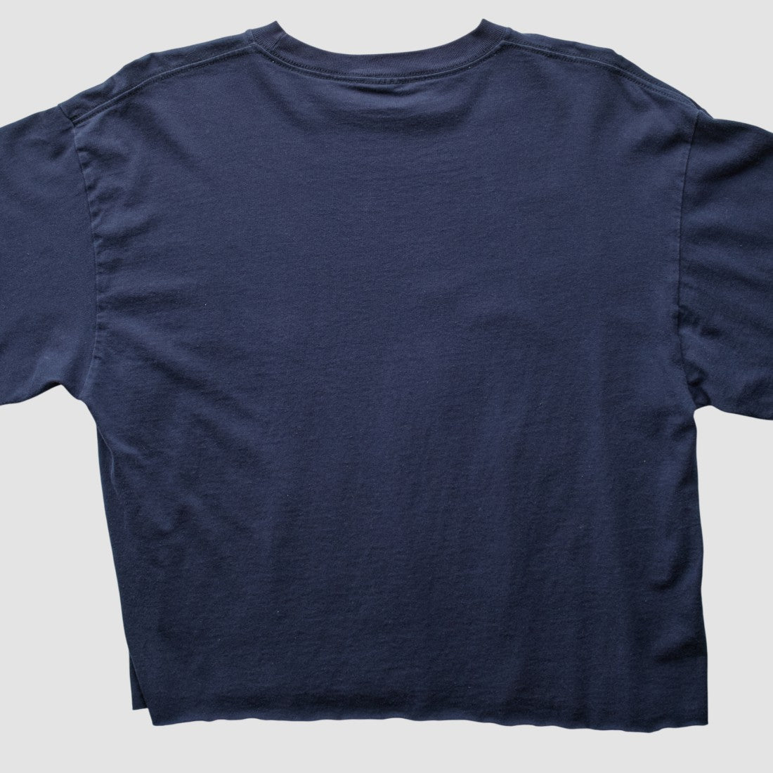 New York Giants 2001 T-Shirt - Navy T-shirts