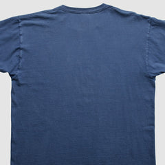 Texas Rangers 2008 T-Shirt - Blue - Vintage T-shirts