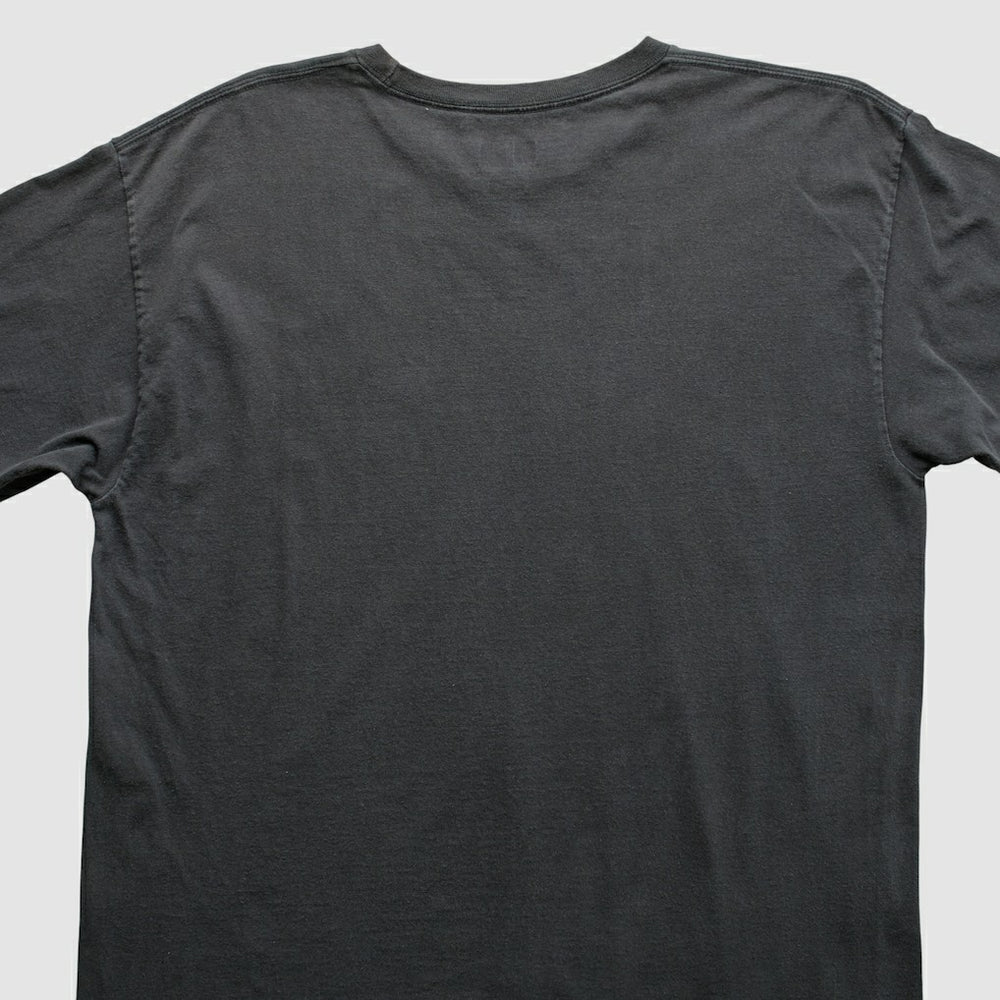 Pittsburgh Steelers 2010s T-Shirt - Black T-shirts