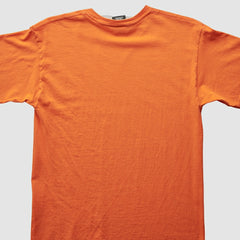 Cleveland Browns NFL 2010s T-Shirt - Orange T-shirts
