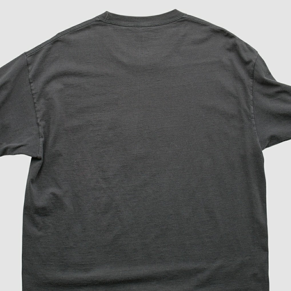 New Orleans Saints 2000s T-Shirt - Black T-shirts