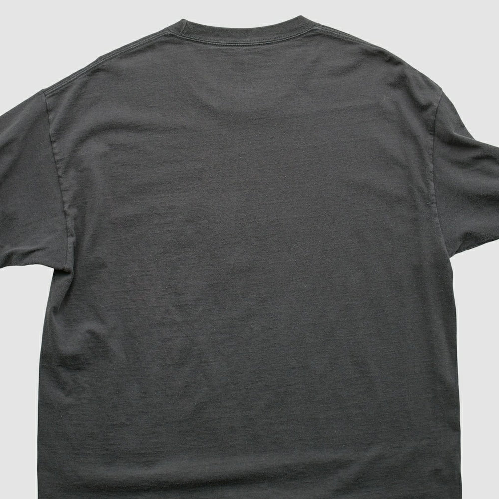 New Orleans Saints 2000s T-Shirt - Black T-shirts