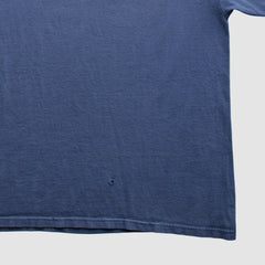 Boston Red Sox Lee Apparel 2005 T-Shirt - Blue - 2XVintage T-shirts