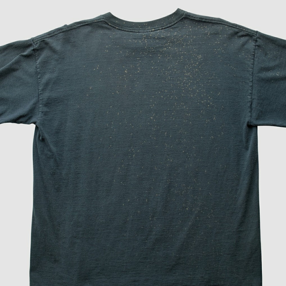 Atlanta Falconsm 1991 T-Shirt - Black T-shirts