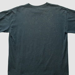 Atlanta Falconsm 1991 T-Shirt - Black T-shirts