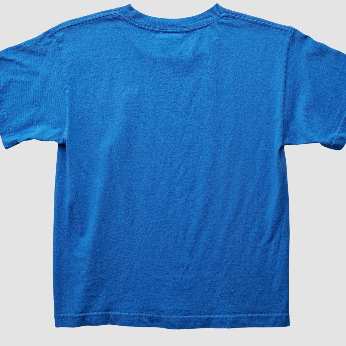 New York Giants NFL 2012 T-Shirt - Blue T-shirts