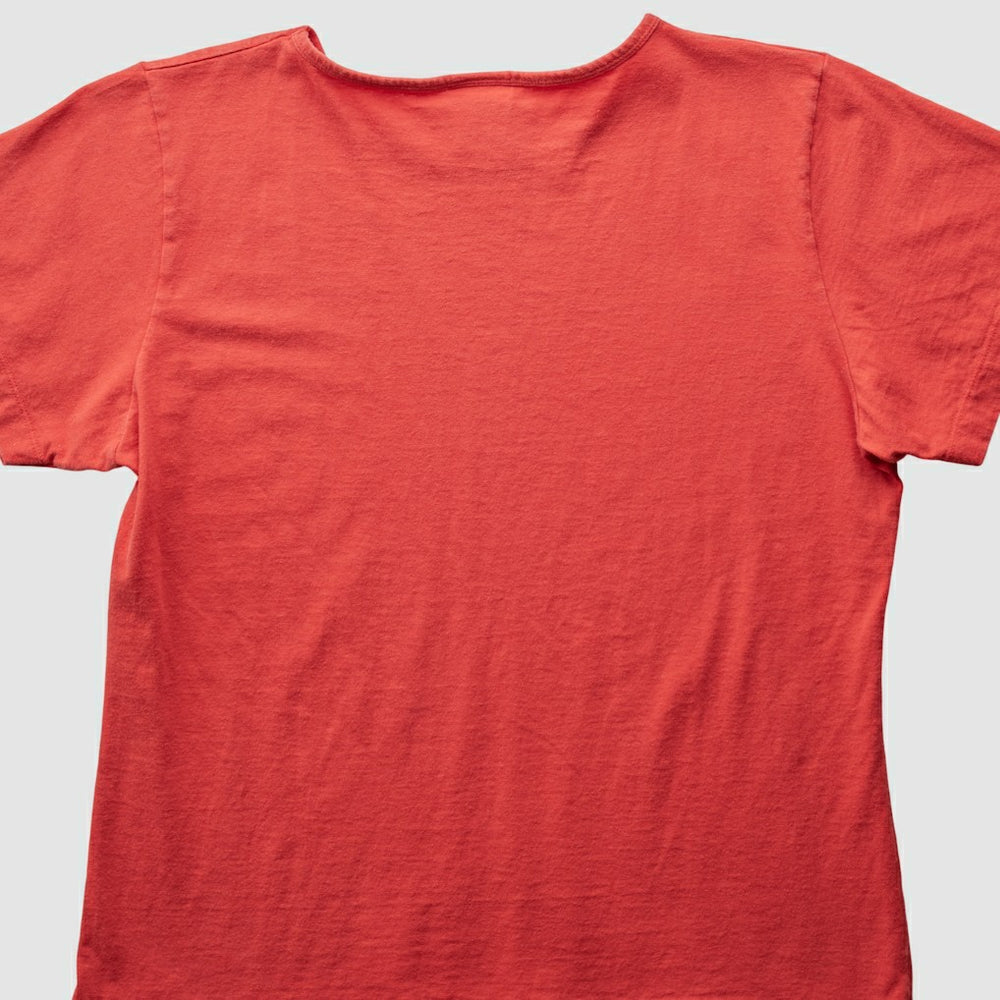 Kansas City Chiefs 2000s T-Shirt - Red T-shirts