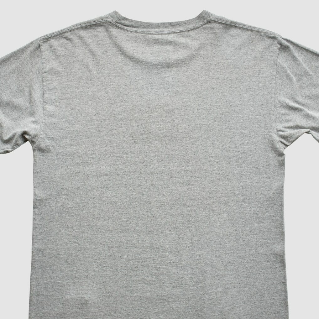 Indianapolis Colts Reebok 2000s T-Shirt - Gray T-shirts